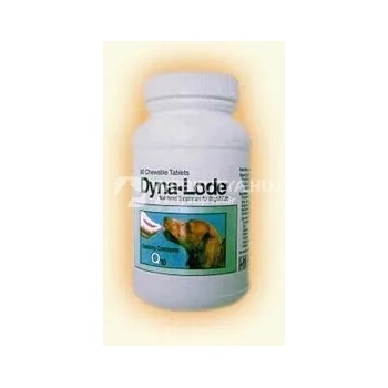 Image 1 of Dyna-Lode таблетки 50 бр