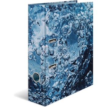 Herma Класьор Nature, 7 cm, вода (1070100086)