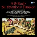 BACH: ST.MATTHEW PASSION CD