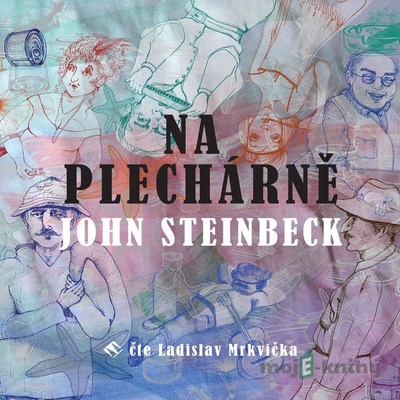 Na Plechárně