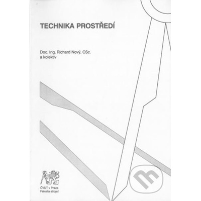 Technika prostředí. - Hemzal