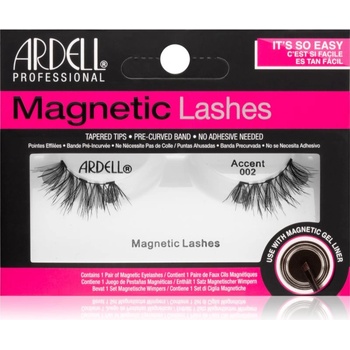 Ardell Magnetic Lashes Магнитни мигли Accent 002