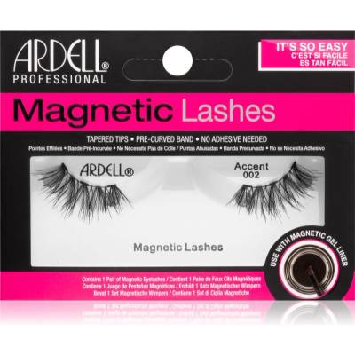 Ardell Magnetic Lashes Магнитни мигли Accent 002