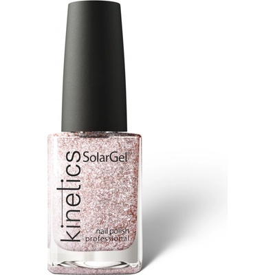 Kinetics Solargel 518 SUCCESS IN ROSE 15 ml