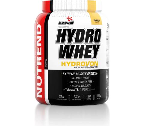 NUTREND Hydro Whey 800 g