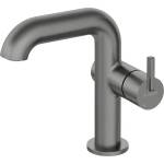 Deante Полша Титаниев смесител за Баня модел Silia Titanium Side S