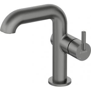 Deante Полша Титаниев смесител за Баня модел Silia Titanium Side S