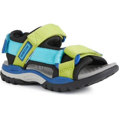 Geox J Borealis B. A J150RA 01511 C9221
