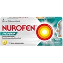 Voľne predajné lieky Nurofen Stopgrip tbl.flm.12 x 200 mg