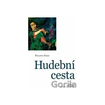 Hudební cesta - Nemo Philippe