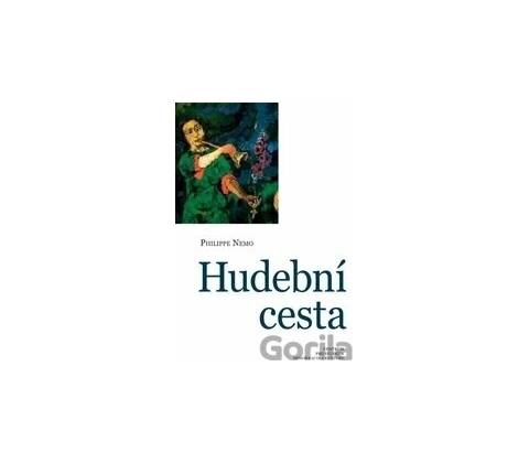Hudební cesta - Nemo Philippe