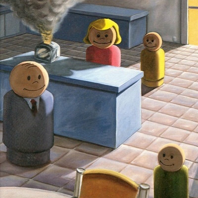 SUNNY DAY REAL ESTATE: DIARY LP