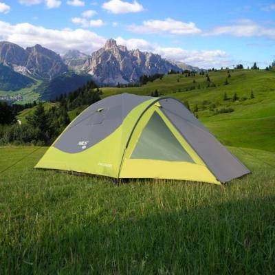 NILS Camp NC6006 Discovery