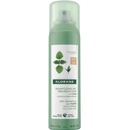 Klorane suchý šampón s Ovseným Mliekom Prirodzený Odtieň 150 ml