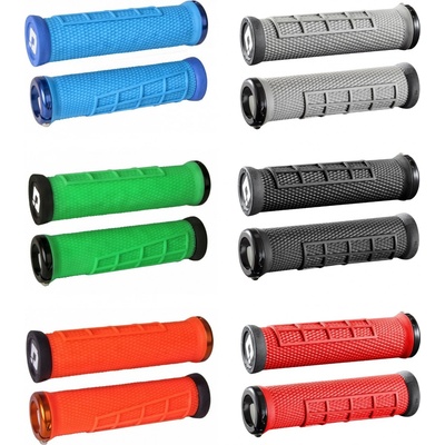 ODI Elite Flow Lock-On