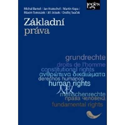Základní práva - Kratochvíl Jan