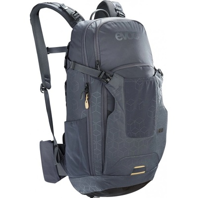 Evoc Neo 16l carbon grey