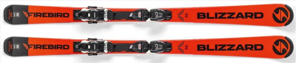 Blizzard Firebird RC Jr 19/20 - Heureka.sk