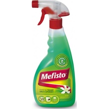 Mefisto Kuchyně čistič na trouby grily sporáky 500 ml