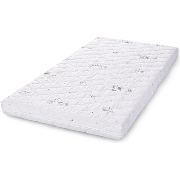 Lorelli Classic МАТРАК holiday 70/140-10СМ ЗЕЛЕНО ЖИРАФЧЕ (10160066301)