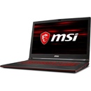 MSI GL73 8SD-206CZ