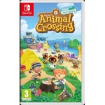 Nintendo Animal Crossing New Horizons (Switch)