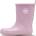 Hummel Детски гумени ботуши Hummel Rubber Wellington Boots Childrens - Pink
