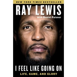 I Feel Like Going on | Ray Lewis, Daniel Paisner (ISBN: 9781501112379)