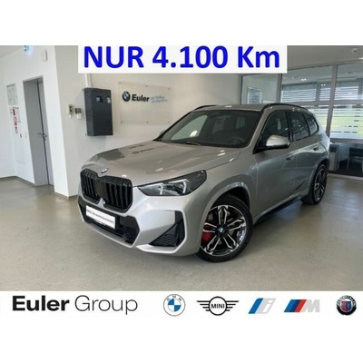 BMW X1 M Sport 100 kW