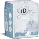 iD for Men Level 2 10 ks