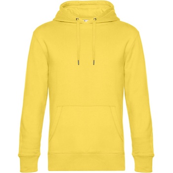 B&C Collection B&C KING HOODED 01U02K / Мъжки суичър с качулка - M (01U02Kx5102)