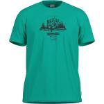 Maloja Мъжка тениска Maloja BessansM. T-shirt - Polar Light (217-0526-0412)