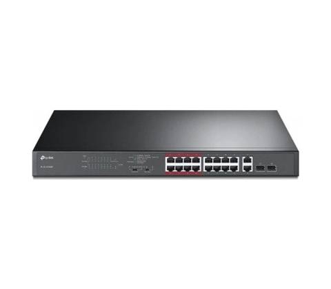 TP-Link TL-SL1218MP