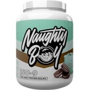 Naughty Boy Iso-9 2010 g