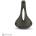 Brooks C17 Carved Mud zelene