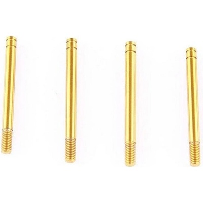 LC-Racing Tička tlumiče Tini set