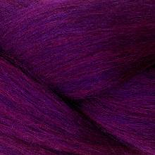 100% Jumbo Braid Kanekalon Grape Crush Rastafri