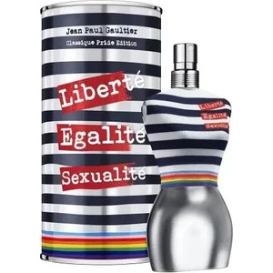 Jean Paul Gaultier Classique Pride Edition 2022 for Women EDT 100 ml Парфюми