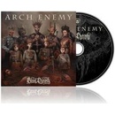 Arch Enemy Blood Dynasty Digisleeve CD