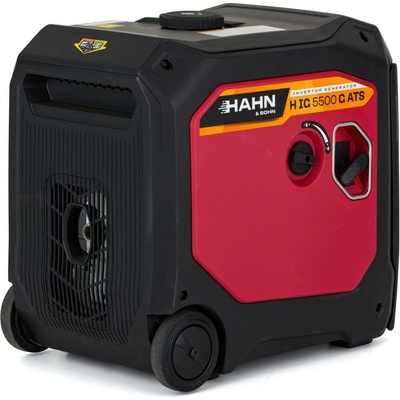 Hahn & Sohn H IG 5500 G ATS