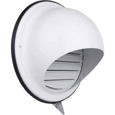 Dalap SUVLAW 100 mm bílá – Sleviste.cz