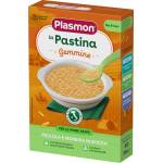 Plasmon Бебешка паста Зрънца 6м+ 300г