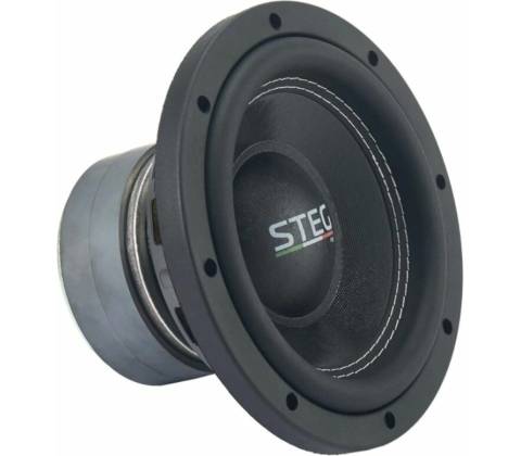 Steg S8