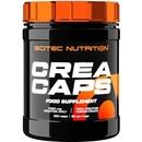 Scitec Nutrition Creatine Caps 250 kapslí