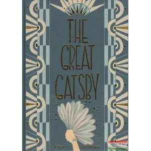 The Great Gatsby (ISBN: 9781840227956)