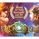 Deck Casters