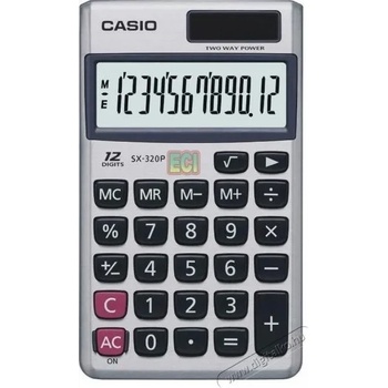 Casio SX-320P