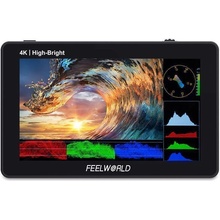 Feelworld F6 PlusX