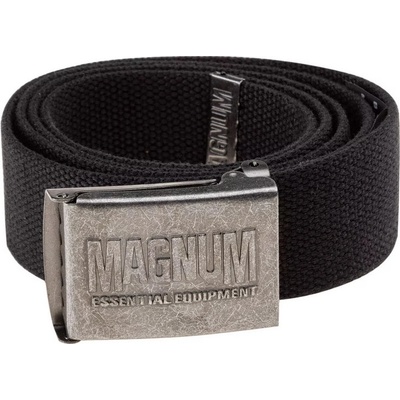 Magnum belt 2.0 black