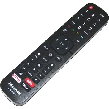 Diaľkový ovládač Hisense EN2BB27H